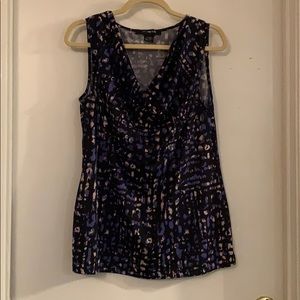 89th & Madison blouse size Medium